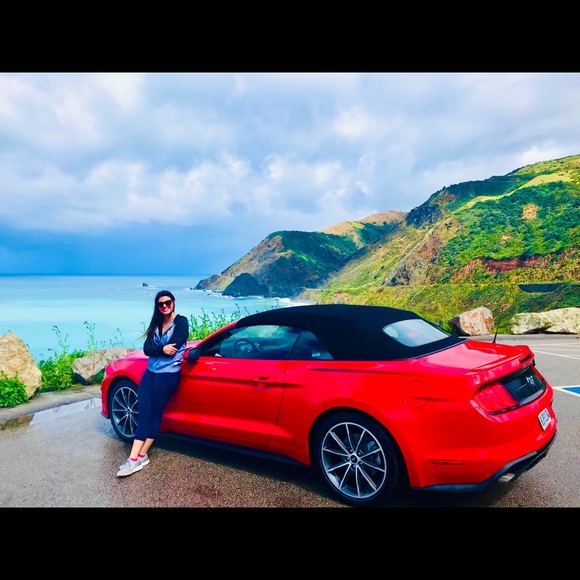 Meet your Posher, Kristen - Picture 1 of 1